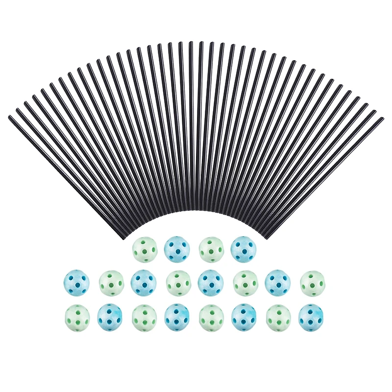 Toy Time Kids Fort Building Play Set