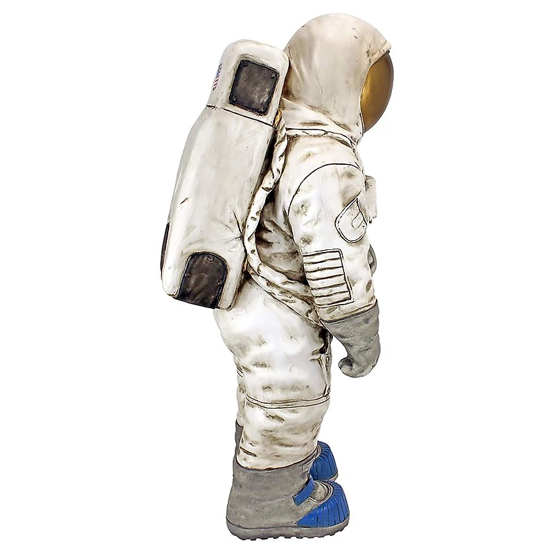 Design Toscano 25" Moon Man Astronaut Statue