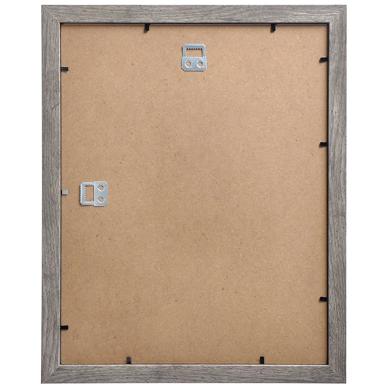 2 Opening 5" x 7" Belmont Frame by Studio Décor