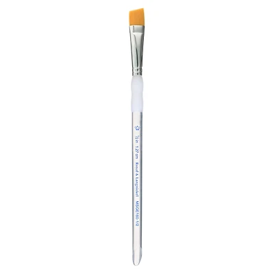 Soft-Grip® Angular Brush