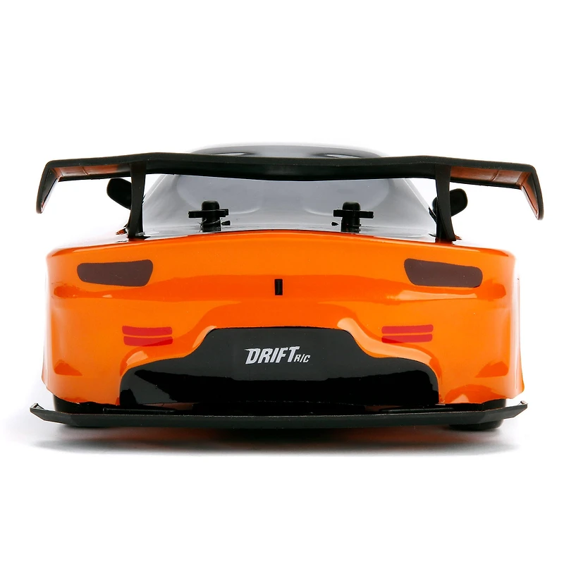 Jada Toys® Fast & Furious Drift Remote-Control Mazda RX-7 Toy