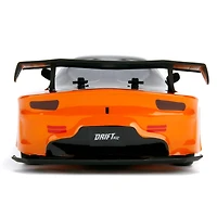 Jada Toys® Fast & Furious Drift Remote-Control Mazda RX-7 Toy