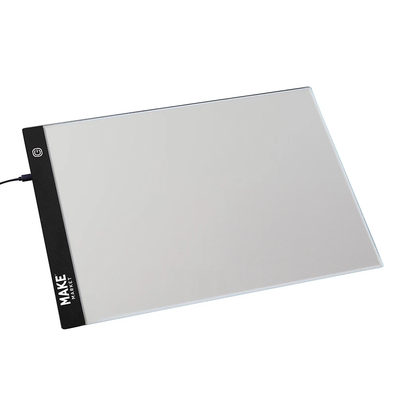 11" x 17" Diamond Art Light Pad by Make Market®