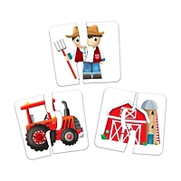 My First Match It! - On the Farm