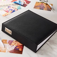 D-Ring Mega Scrapbook Album by Recollections