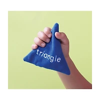 Shapes Beanbags
