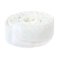 VELCRO® Brand Industrial Strength White Adhesive Roll