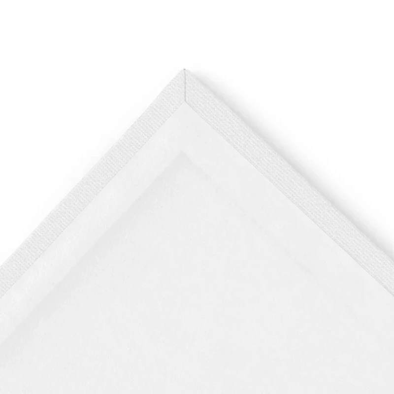 Arteza® 8" x 8" White Canvas Panels, 14ct.