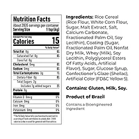 AC Food Crafting Bulk 4mm Soft Crunch Pearl Sprinkles, 25lb.