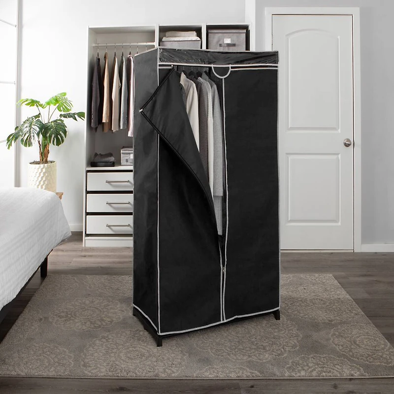 Simplify Portable Closet