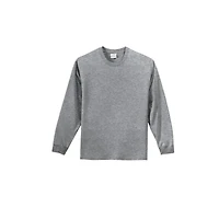 Port & Company® Tall Long Sleeve Essential T-Shirt