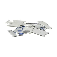 Star Wars - R2D2 Paper Model Kit: 192 Pcs