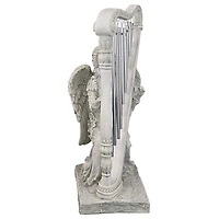 Design Toscano 13.5" Music from Heaven Angel Statue