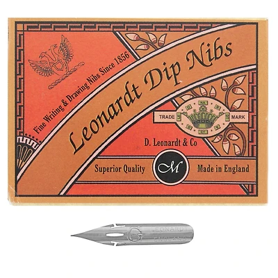 Manuscript General Handwriting Nib Box, 24ct.