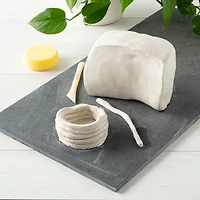 10lb. Natural Clay by Craft Smart