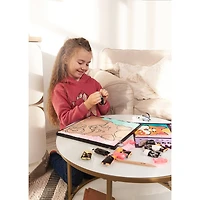 OKTO Fox Clay by Numbers Kit