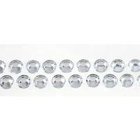 Bling on a Roll™ Double Row Rhinestones by Recollections