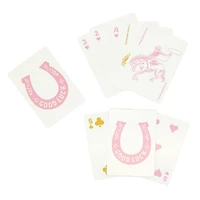 Assorted Cowgirl Playing Cards, 1pc. by Fab Finds