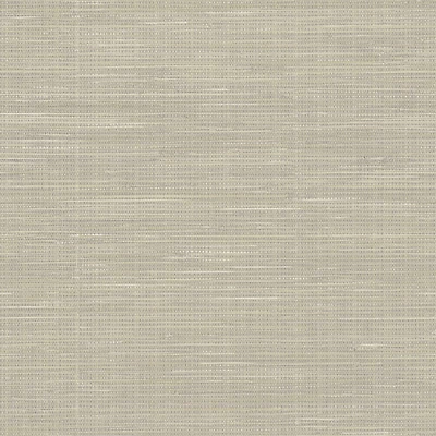 NuWallpaper Wheat Grasscloth Peel & Stick Wallpaper