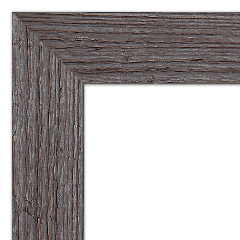 You Don't Have to Be Perfect Western Framed Print