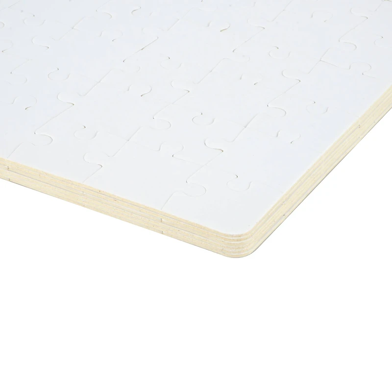 8" x 10" Sublimation Puzzles by Make Market®, 6ct.