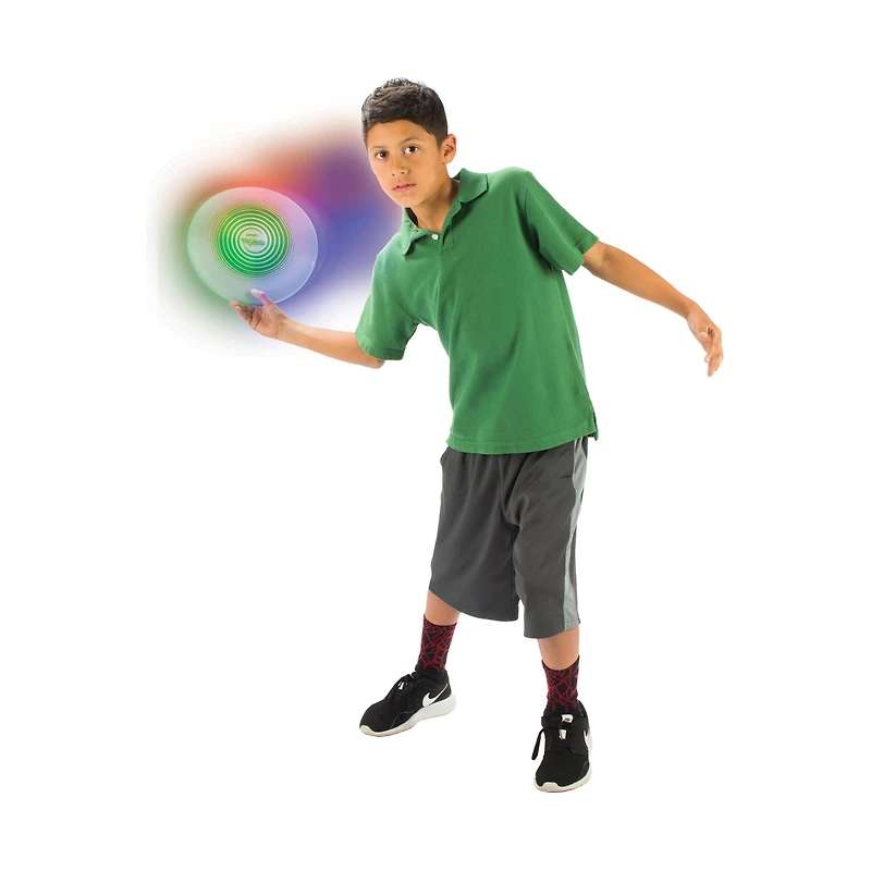 NightZone Light Up Disc