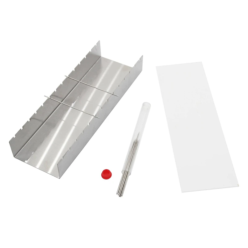 Clay Bead Baking Rack by Craft Smart™