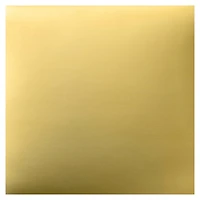 Matte Gold Foil Paper by Recollections®, 12" x 12"