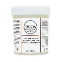 Gamblin Cold Wax Medium