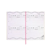 Steel Mill & Co.® Let It Grow Garden Journal