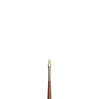 Winsor & Newton™ Professional Oil Synthetic Bright Brush