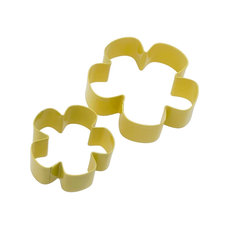 Easter Flowers Cookie Cutter Set by Makery™