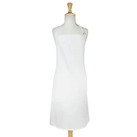 DII® White Chef Aprons, 6ct.