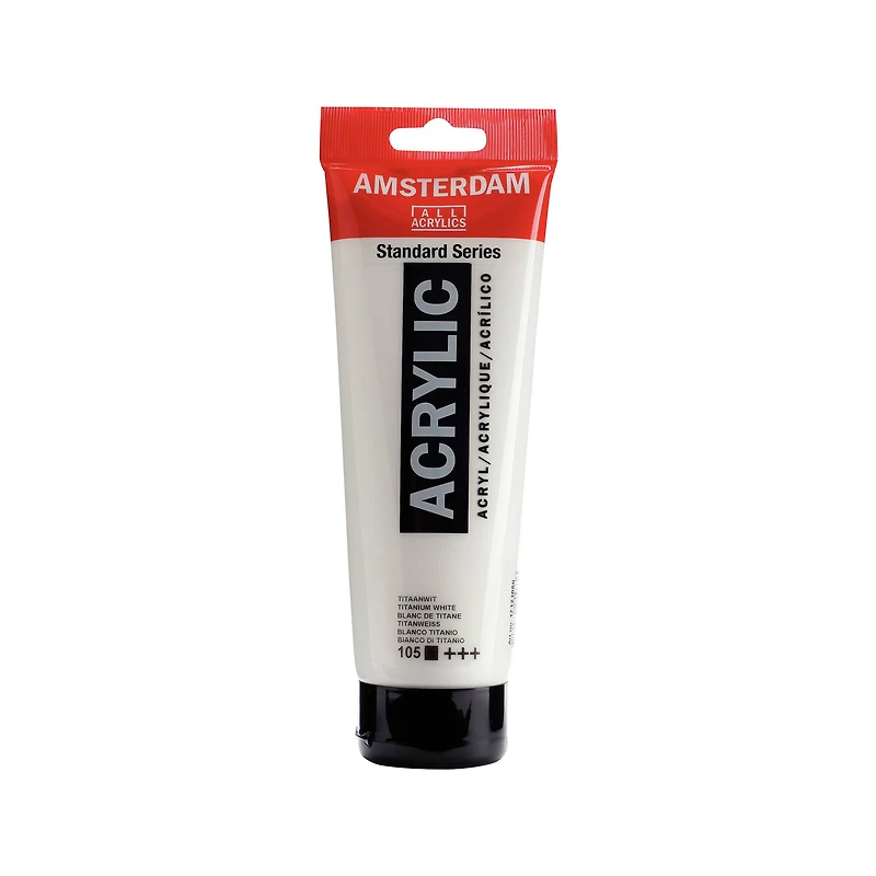 Amsterdam 250mL Standard Acrylic Paint