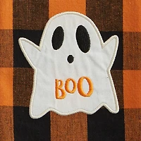 DII® Boo! Embellished Dishtowel Set