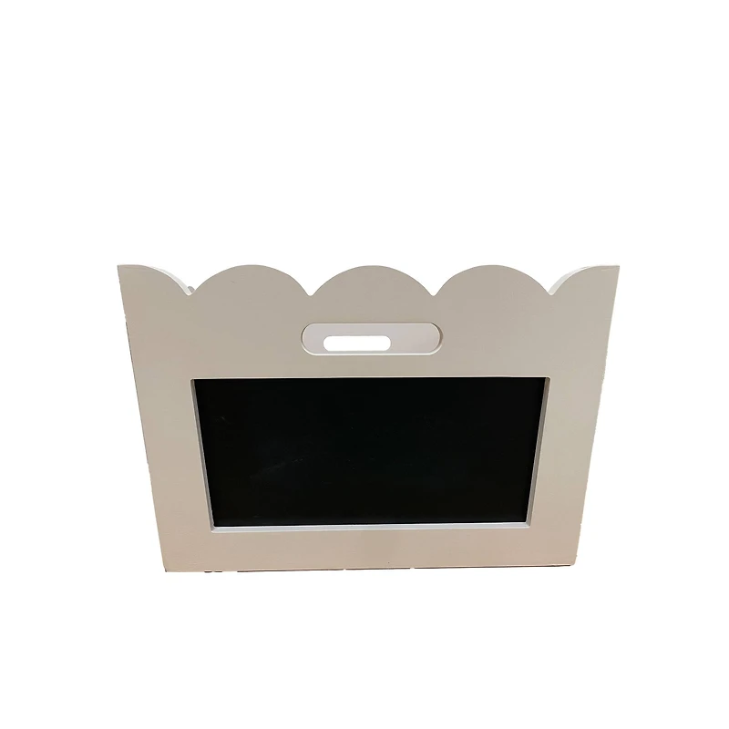 Chalkboard Crate by Ashland