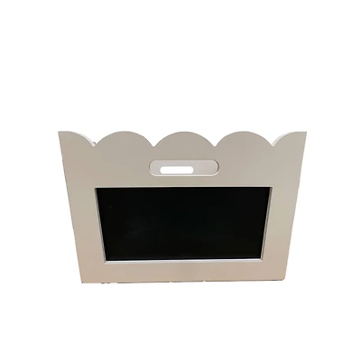 Chalkboard Crate by Ashland