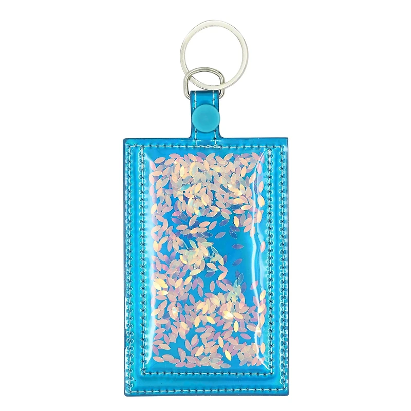 Assorted ID Holder by Fab Finds