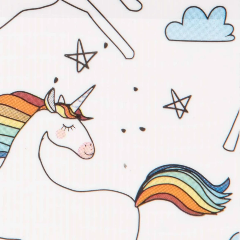 Duck Tape® Whimsical Unicorn Duct Tape