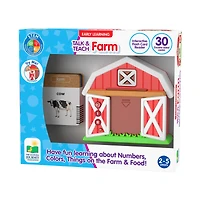 Early Learning - Talk & Teach Farm