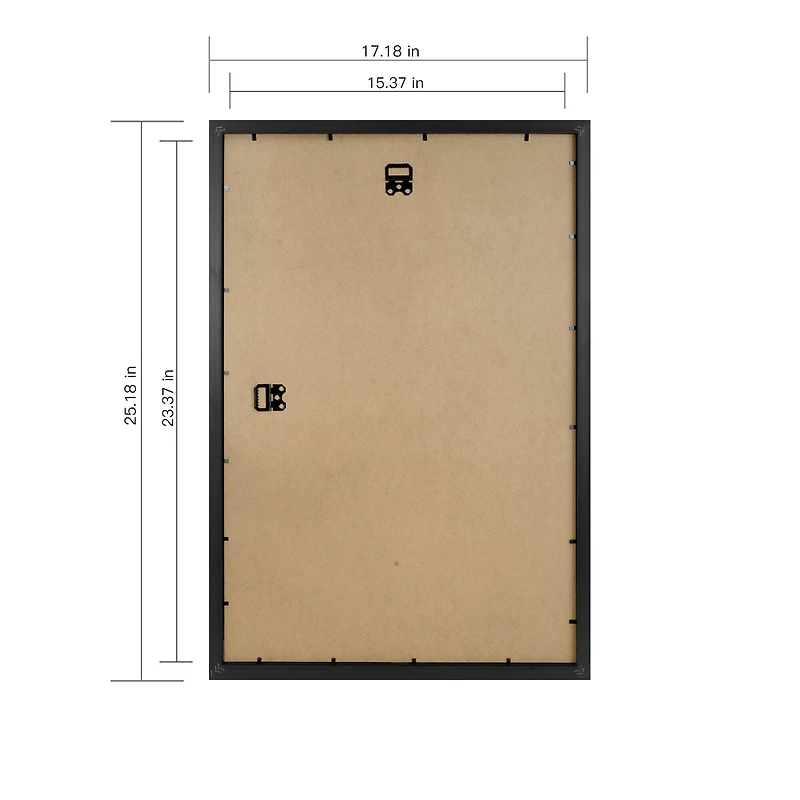 Poster Frame by Studio Décor®