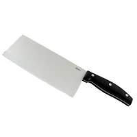 Oster Granger 7" Fine Edge Stainless Steel Blade Cleaver