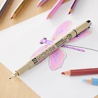 Pigma® Micron™ 08 Fine Line Pen