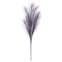 39.5" Purple Pampas Grass Stem by Ashland®