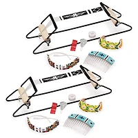 Creativity Street® Bead Loom Kits, 2ct.