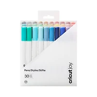 Cricut Joy™ Ultimate Fine Point Pens, 30ct.