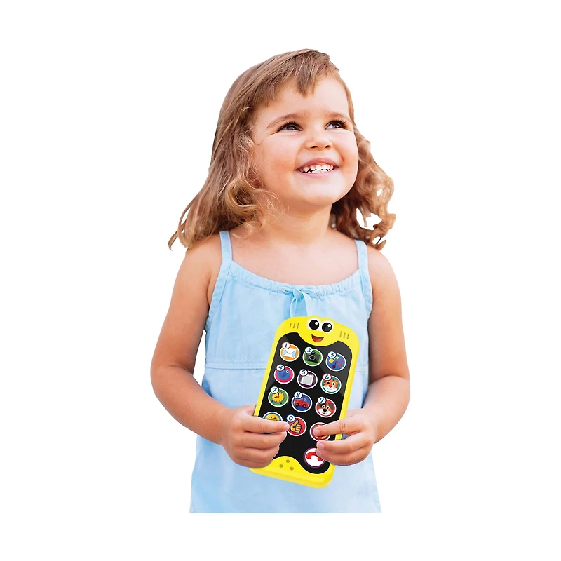 Early Learning - On the Go Phone