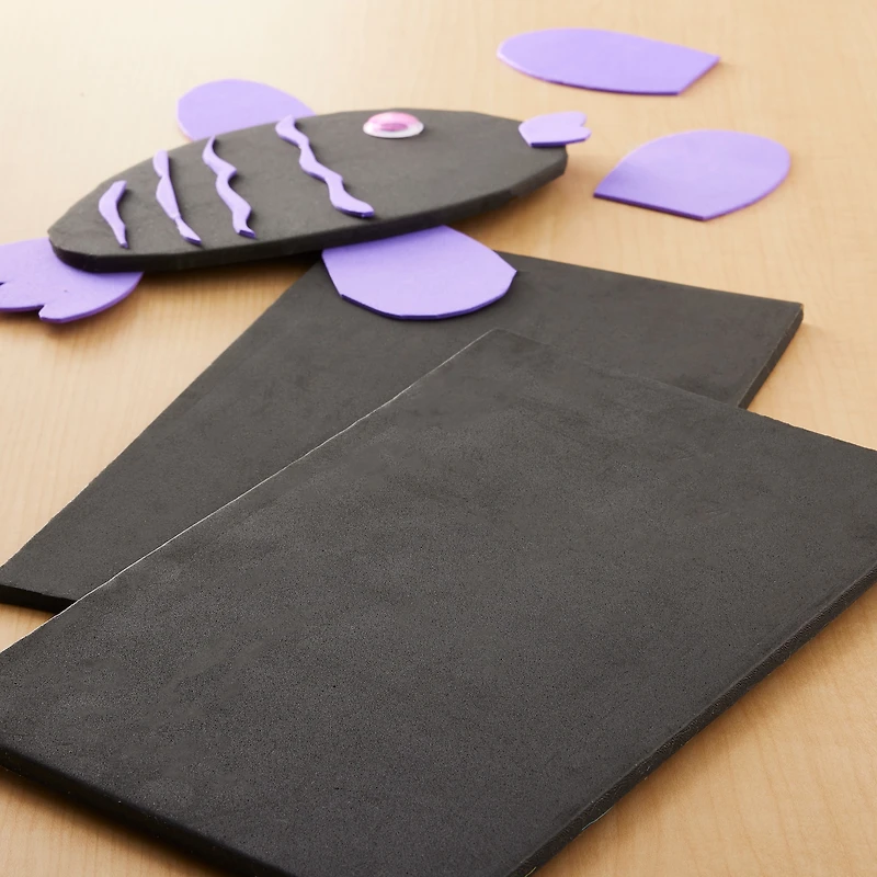 12" x 18" Thick Foam Sheet by Creatology