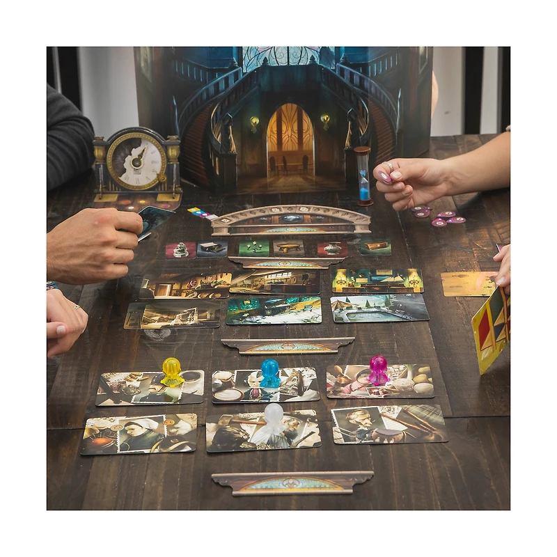 Mysterium