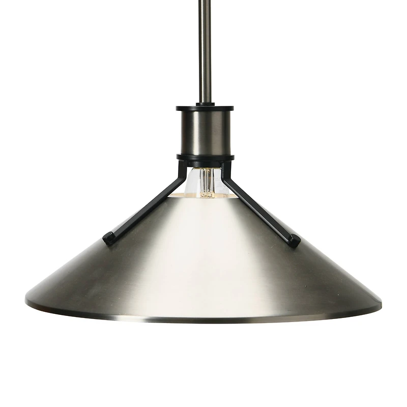 Hello Honey® 4.4ft. Metal Ceiling Light